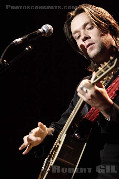 RUFUS WAINWRIGHT - 2005-11-28 - PARIS - Casino de Paris - 